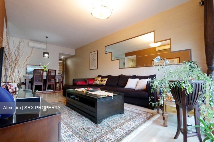 Hillview Regency (D23), Condominium #192440312